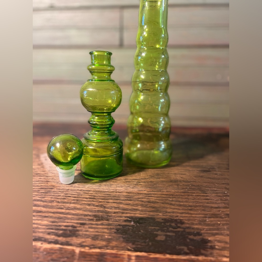 Glass decor - Picture 2 of 2